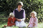 Shocking Facts You Never Knew About Princess Diana | Lady diana, Lady ...