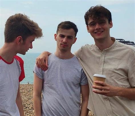 Wilbur Soot And Tommyinnit British Boys Dream Team New Boyfriend