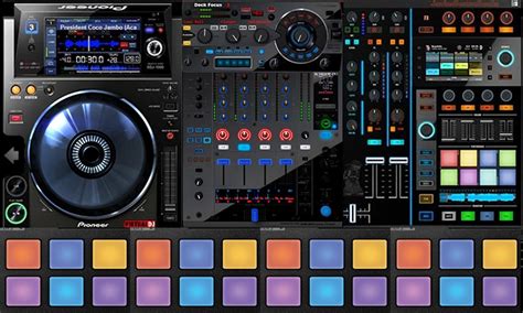 It is implemented as an audio processing object (apo) for the system effect infrastructure introduced with windows vista. Virtual DJ Remix Equalizer para Android - APK Baixar