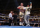 Andy Ruiz Jr. es el nuevo campeón mundial de peso pesado de boxeo – CNN