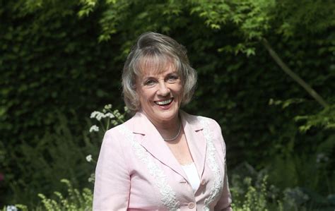 Dame Esther Rantzen Compares Nude Sunbathing To Strictly
