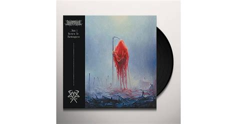 lorna shore and i return to nothingness vinyl record
