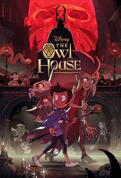 Alisa Wiki The Owl House Amino Español Amino