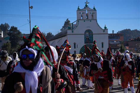 Lenguas Indígenas Y La Historia De Cómo Logran Sobrevivir En México