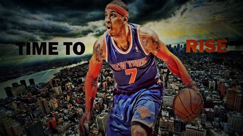 Also you can download all wallpapers pack with carmelo anthony free, you just need click red download button on the right. Carmelo Anthony Wallpapers 2015 HD - Wallpaper Cave