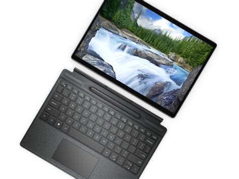 Dell Latitude 7320 A Detachable 2 In 1 Laptop Launched