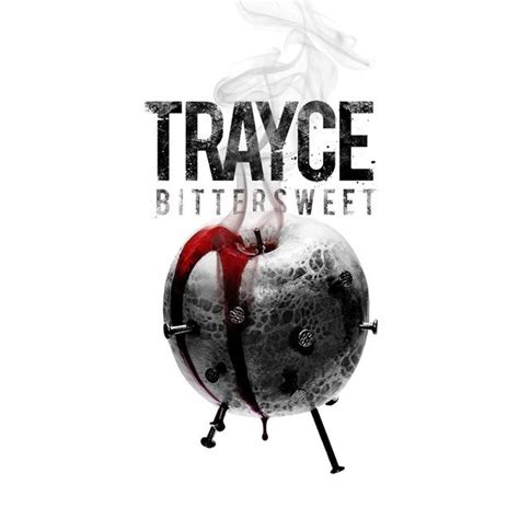 Trayce 1 álbum Da Discografia No Letrasmusbr
