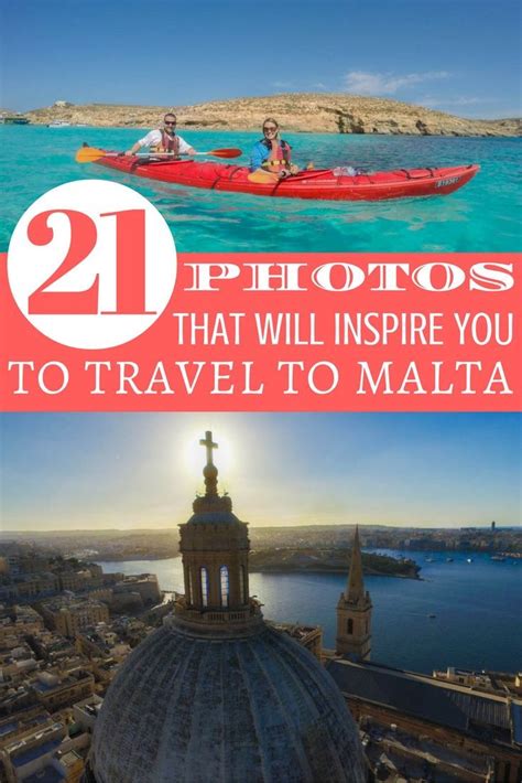 21 photos that will inspire you to travel to malta european travel inspiration backpacking