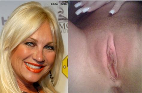 Naked Linda Hogan In Pussy Portraits