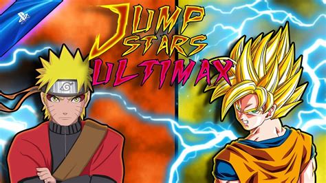 The Truth About Jump Stars Ultimax Youtube