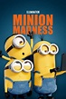 Despicable Me Presents: Minion Madness (2010) - DIIIVOY | The Poster ...
