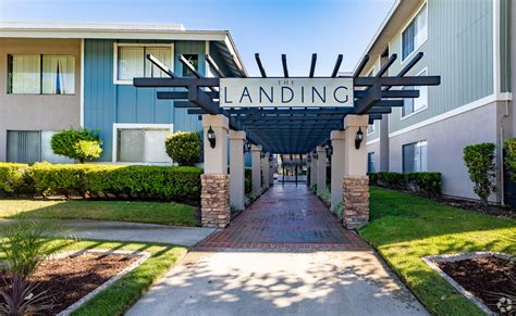 The Landing Apartments San Bernardino Ca