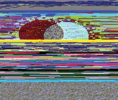 Beach Eclipse Laura B Haw Art Celebrativity Digital Art