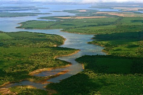 Río Corrientes Mapa Pesca Y Todo Lo Que Necesita Saber