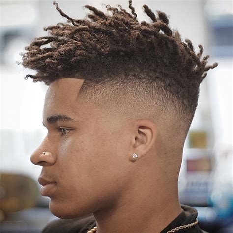 60 Hottest Mens Dreadlocks Styles To Try Projets à Essayer Coupe