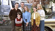 American Dreams episodes (TV Series 2002 - 2005)