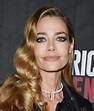 Denise Richards - 'American Violence' Premiere in Hollywood 1/25/ 2017 ...