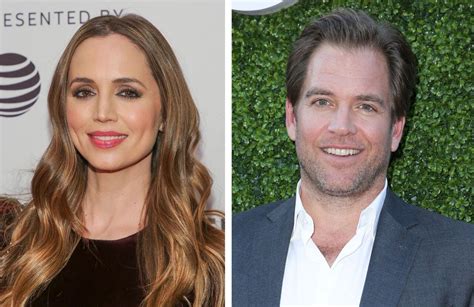 Eliza Dushku Cbs Fired Me For Reporting ‘bull Actors Sexual Harassment
