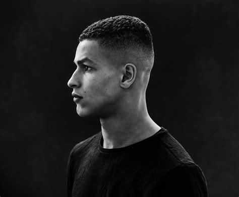 Ook op basisschool de wadden in haarlem. Bilal Wahib | Frank Ruiter