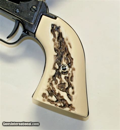 Heritage Rough Rider Handle
