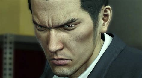 Yakuza 0 Available On Pc Gamersyde