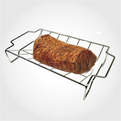 Bbq Roast Cooking Wire Roasting Oven Rack