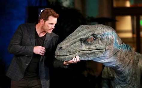 Jurassic World 3 Cast E Trama Le Ultime News