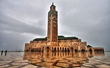 Casablanca Morocco Wallpapers - Top Free Casablanca Morocco Backgrounds ...