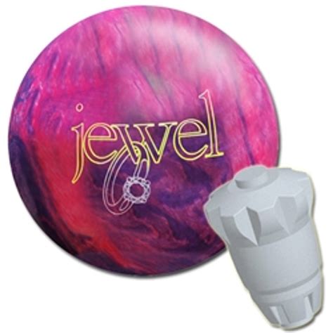 900 global jewel purple pink bowling ball 123bowl