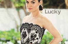 lucy hale pretty little dating liars men lucky huffpost older much admits crushing star