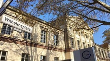 Studenten wollen Uni Göttingen umbenennen | Göttingen