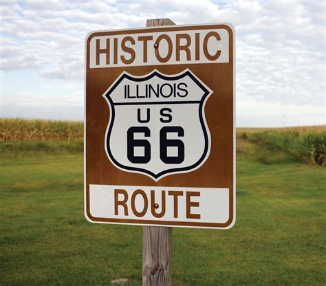 Route 66 Construction Popular Culture And Facts Britannica
