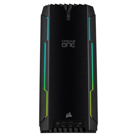 Buy Corsair One Compact Rtx Gaming Pc One I160 I9 9900krtx 2080 Ti