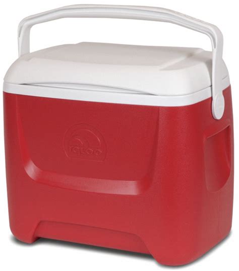 Igloo Plastic 280 Qt Personal Cooler Up To 2 Days Ice Retention