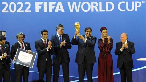 Fifa Postpone 2026 World Cup Bidding Process The Times