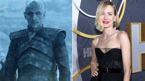 The Naomi Watts Led Game Of Thrones Prequel Series Just Got Killed