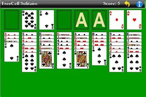 Freecell solitaire is perfect for beginners! FreeCell Solitaire APK Download - Free Card GAME for Android | APKPure.com