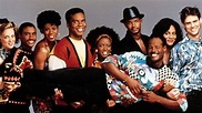'In Living Color': Where are they now?