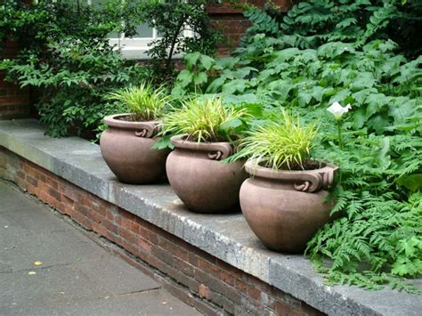 52 x 51 x 150 cm (l x t x h), gewicht ca. Große Pflanzkübel lassen den Garten großartig erscheinen