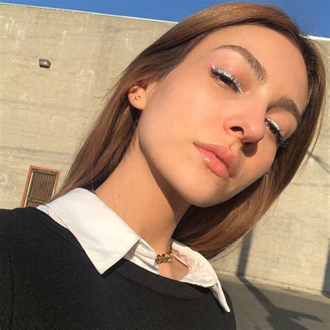 Maybe you would like to learn more about one of these? My eyeliner shines brighter than your future 🛸. Me quede ...