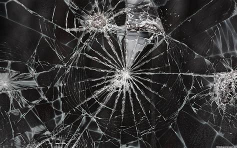 Cracked Screen Wallpapers ·① Wallpapertag