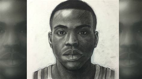 Reward Offered In Search For Sexual Assault Suspect