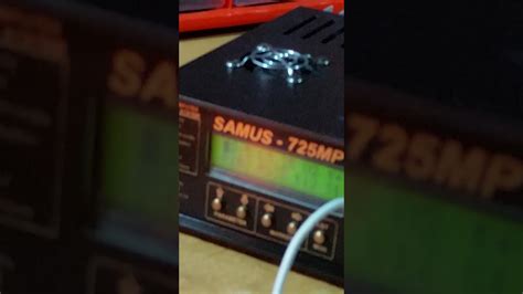 Anything missing from this guide? SAMUS 725MP - YouTube