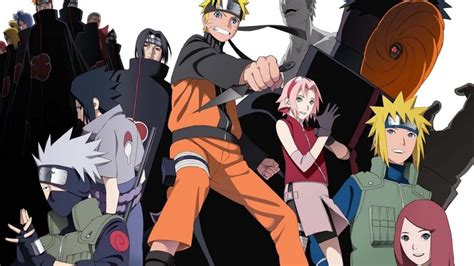 Top 30 Most Powerful Jutsu Ranked In Naruto Shippuden Explained Vrogue