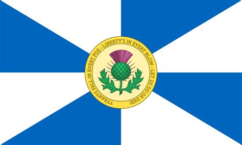 Scottish Republic By Federalrepublic On Deviantart