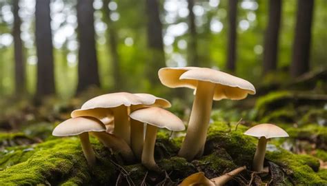 Mushrooms Of Kansas Exploring The Fungal World Optimusplant
