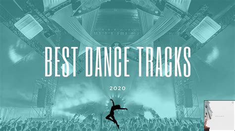 Best Dance Music Of 2020 Youtube