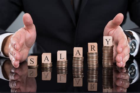 Salary survey for the South African legal sector 2017/2018