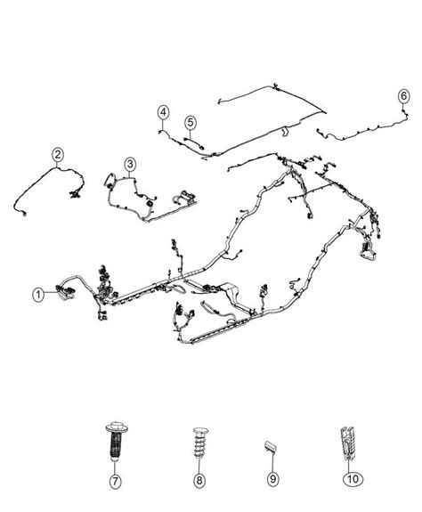 ⭐ 2014 Jeep Cherokee Wiring Diagram ⭐ Aerden Dnd