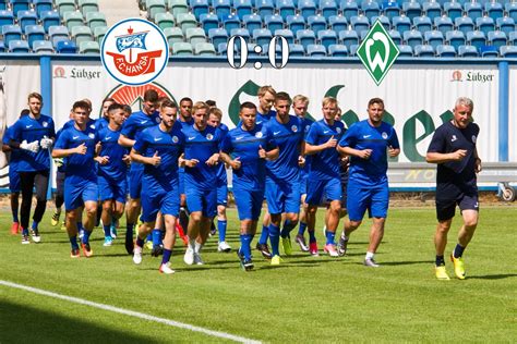 Jun 25, 2021 · hansa rostock: Hansa Rostock und Werder Bremen II trennen sich torlos | Rostock-Heute